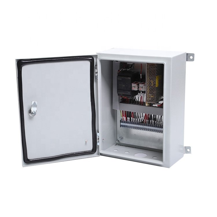 Professional Spinning Sheet Metal Fabrication box Case Parts High precision Customized Bending Processing Product Manufacturing