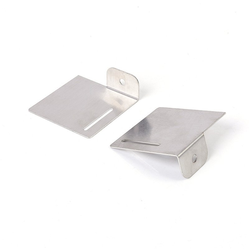 stainless cutting Bending Stamping Welding Works Stainless Steel Parts sheet metal customized Service