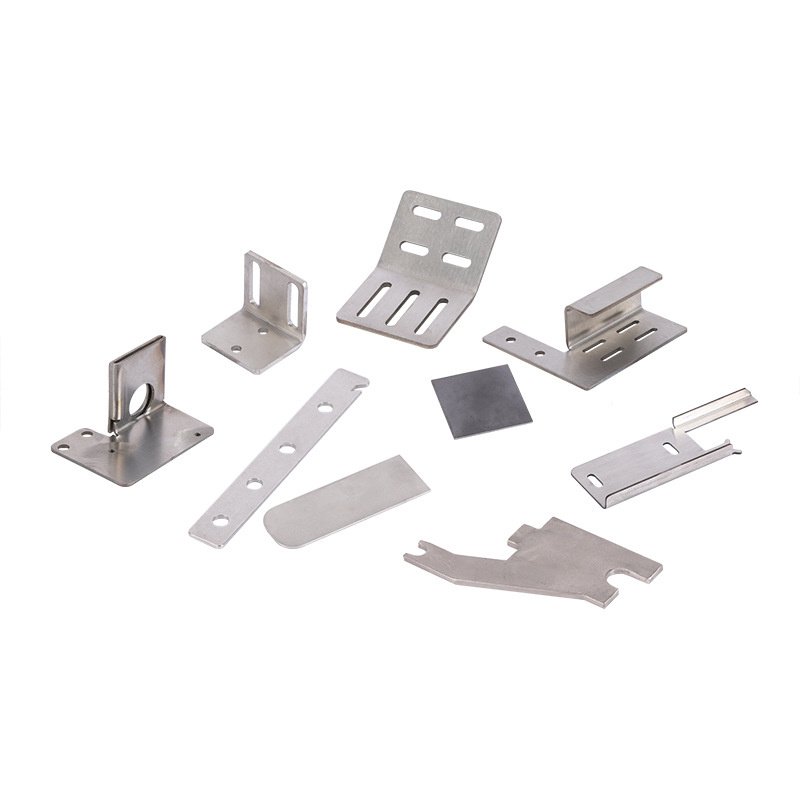 stainless cutting Bending Stamping Welding Works Stainless Steel Parts sheet metal customized Service