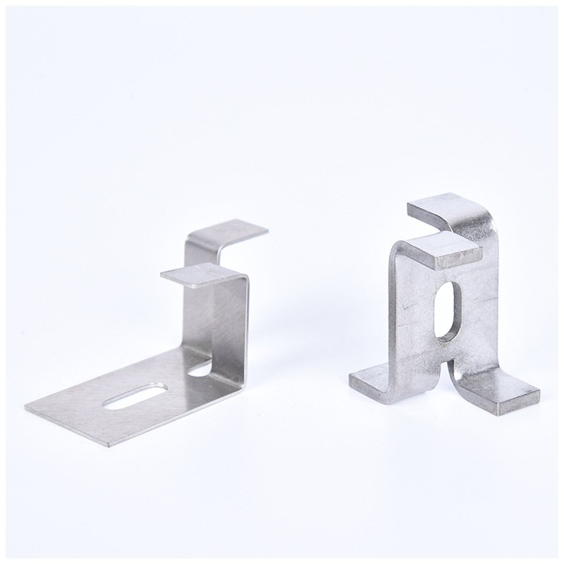 stainless cutting Bending Stamping Welding Works Stainless Steel Parts sheet metal customized Service