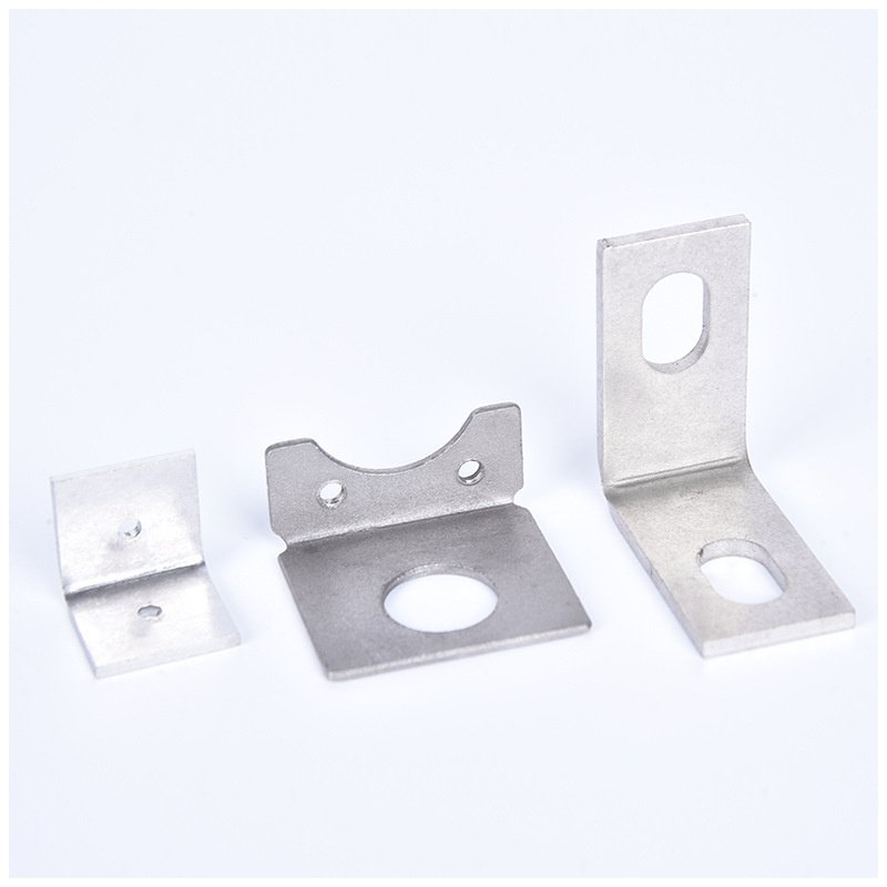 stainless cutting Bending Stamping Welding Works Stainless Steel Parts sheet metal customized Service
