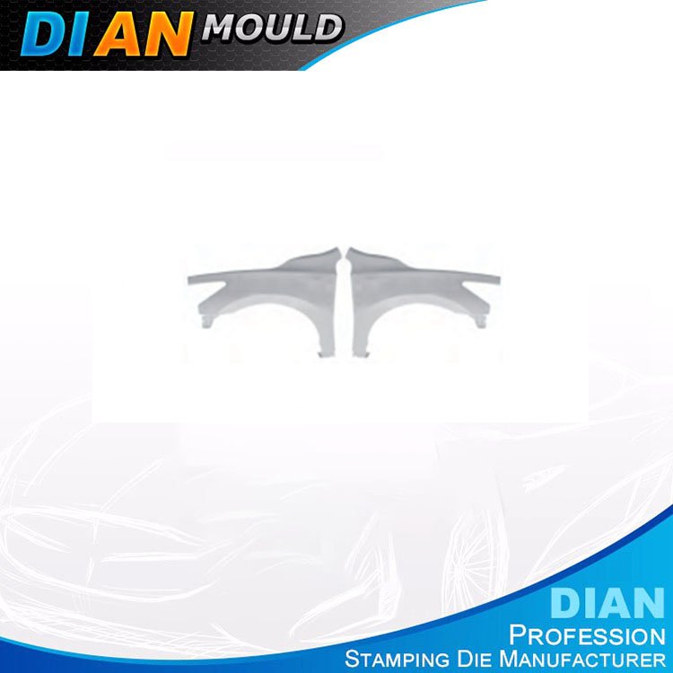Custom china factory manufacturing sheet metal fabrication laser cutting service