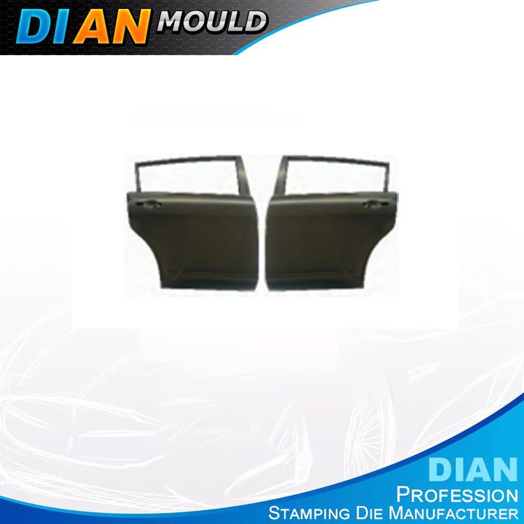 Custom china factory manufacturing sheet metal fabrication laser cutting service