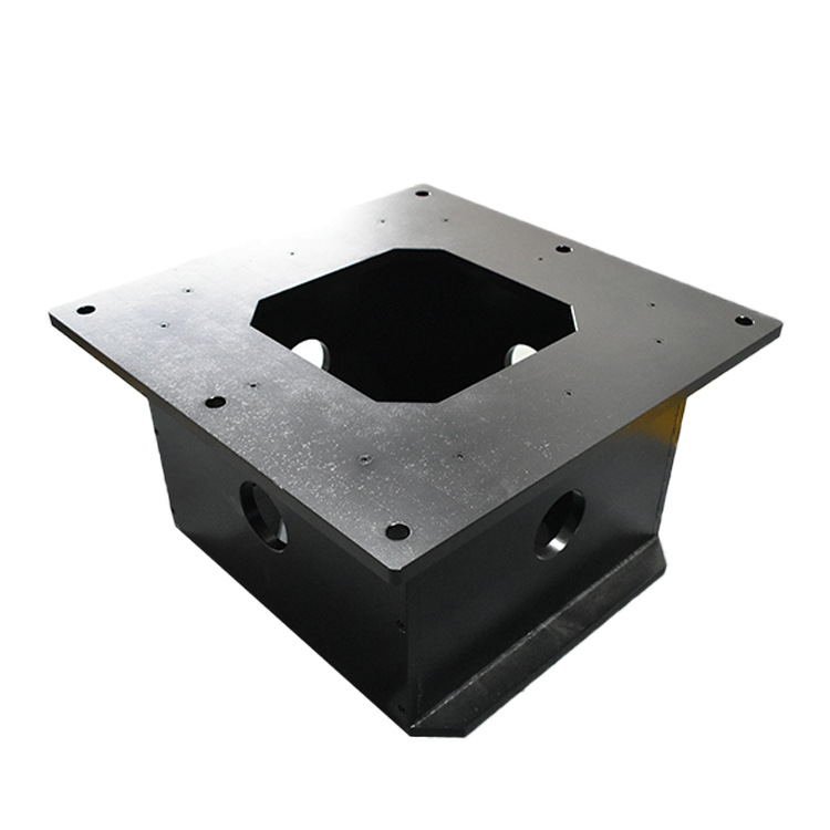 Custom stainless steel aluminum and steel welded sheet metal manufacturing services