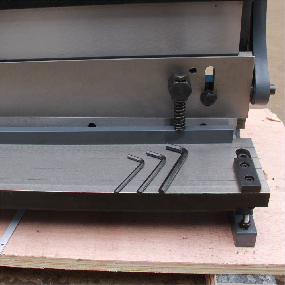3-IN-1/760 TTMC Sheet Metal Fabrication Machines, Metal Working Machines