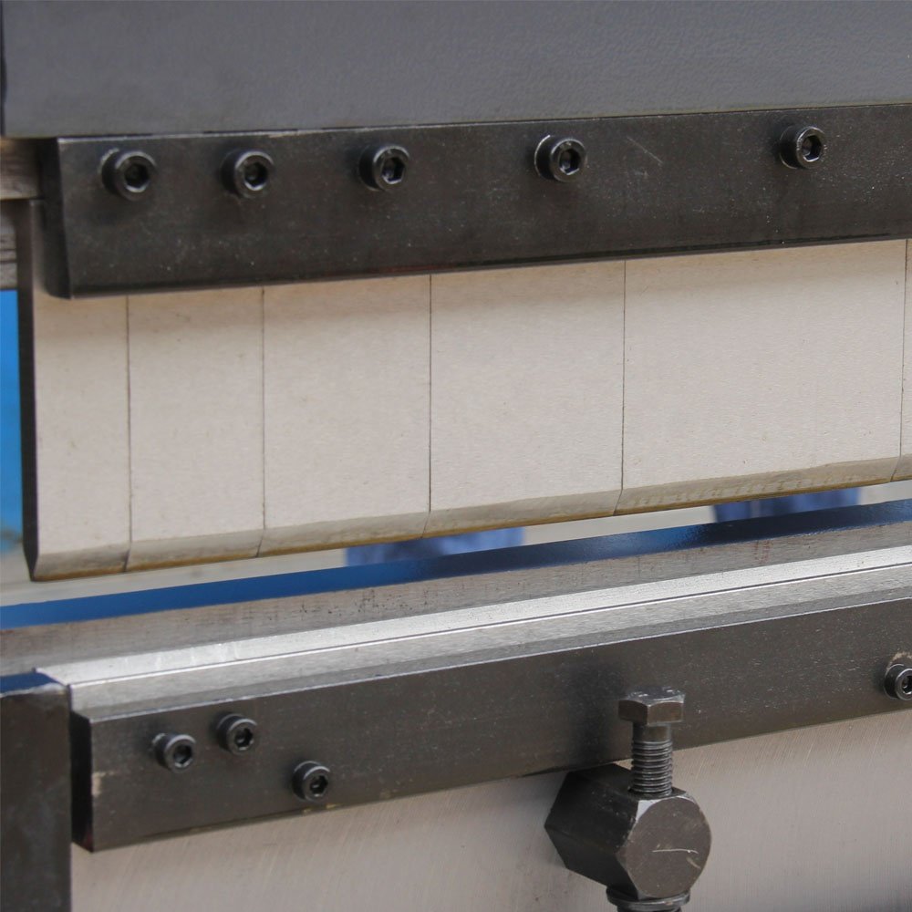 3-IN-1/760 TTMC Sheet Metal Fabrication Machines, Metal Working Machines