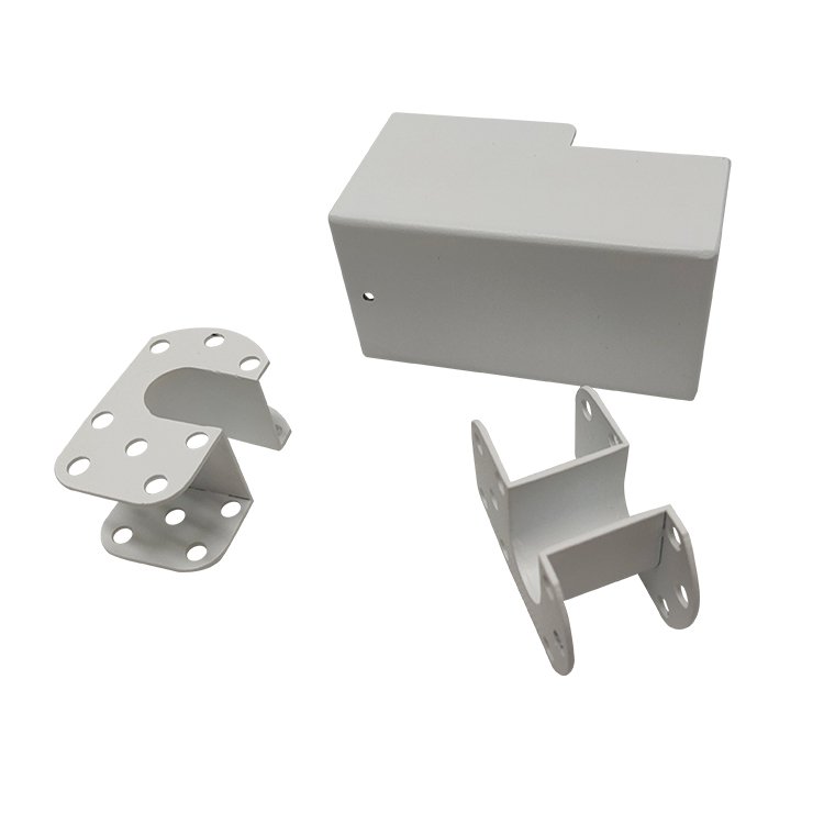 Metal Fabrication OEM Laser Cutting Sheet Metal Bending Stainless Steel Service