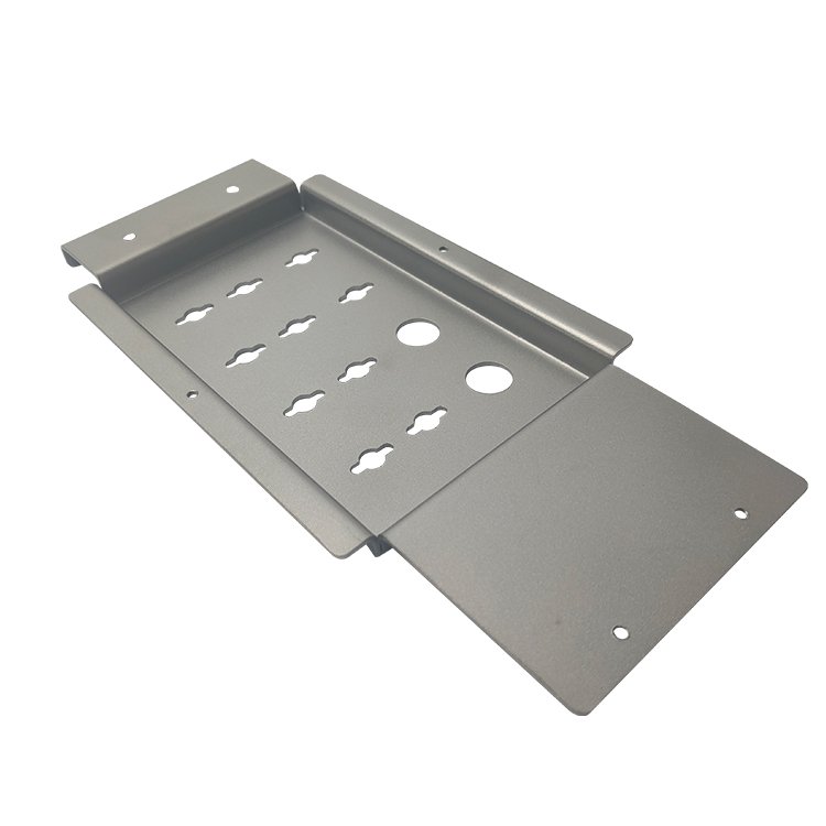 Metal Fabrication OEM Laser Cutting Sheet Metal Bending Stainless Steel Service