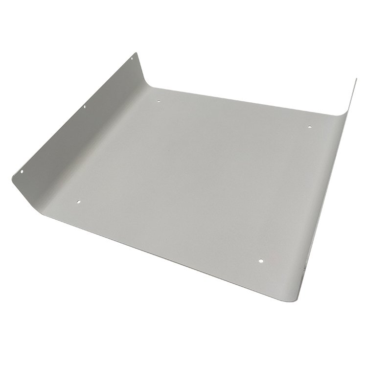 Metal Fabrication OEM Laser Cutting Sheet Metal Bending Stainless Steel Service