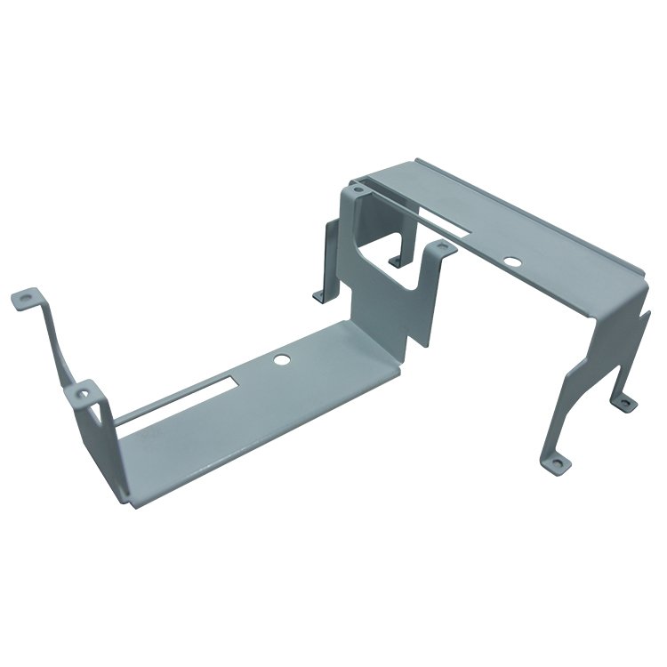 Metal Fabrication OEM Laser Cutting Sheet Metal Bending Stainless Steel Service
