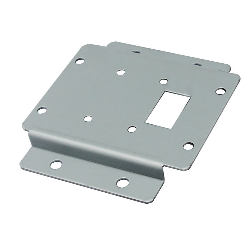 Custom Laser Cutting Stainless Steel Plate Sheet Metal Fabrication For Electronic Device/polished Laser Cutting Plate