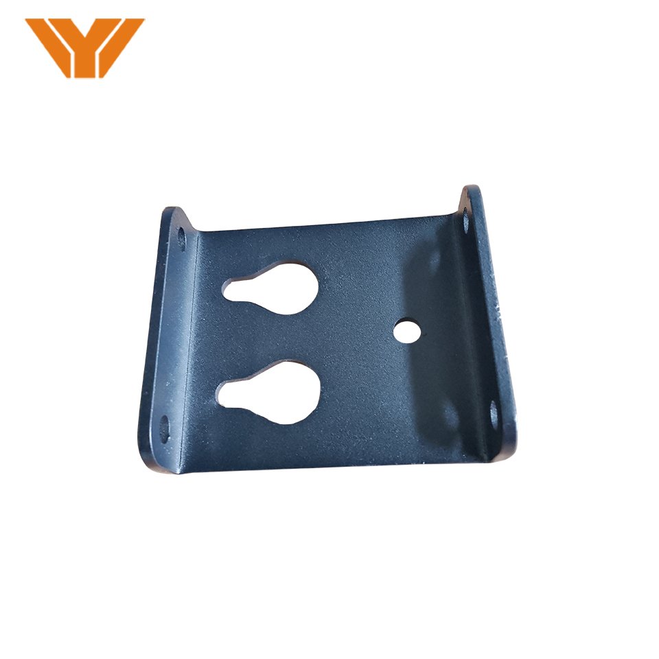 Welding Fabrication Processing Service Assembly Part Stamping Parts Aluminium Laser Cutting Press Bend Sheet Metal Bending
