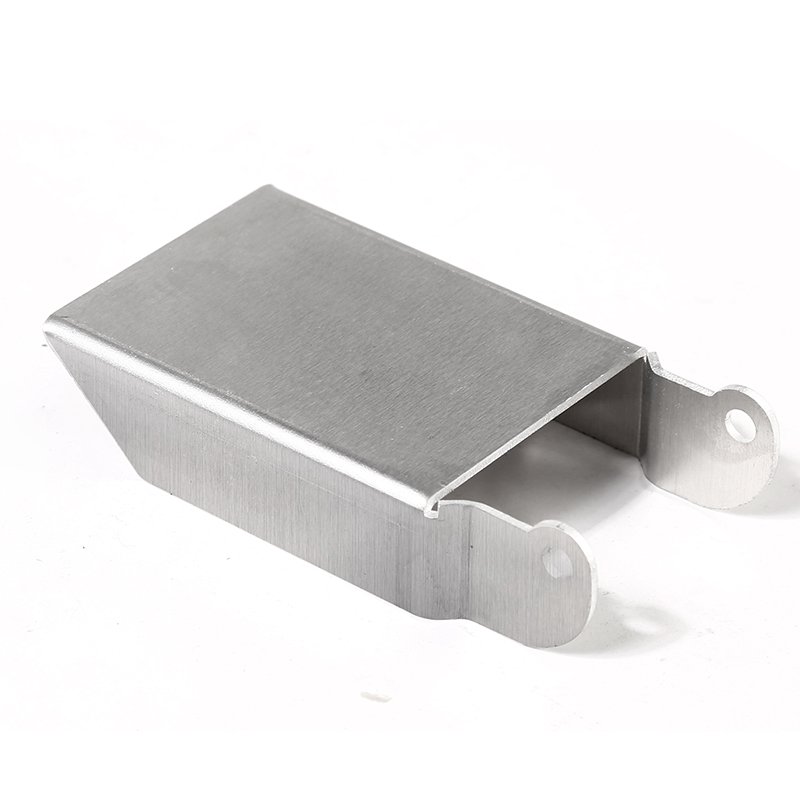 Professional Factory Sheet Metal Fabrication Stamping Metal Parts Stainless Steel Aluminum Laser Cutting Metal Parts