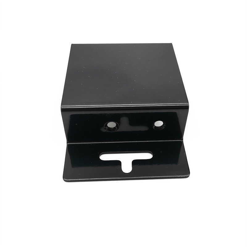 Customized Laser Cutting Service Stainless Steel Aluminium Brass Sheet Metal Fabrication Stamping Bending Process Bracket