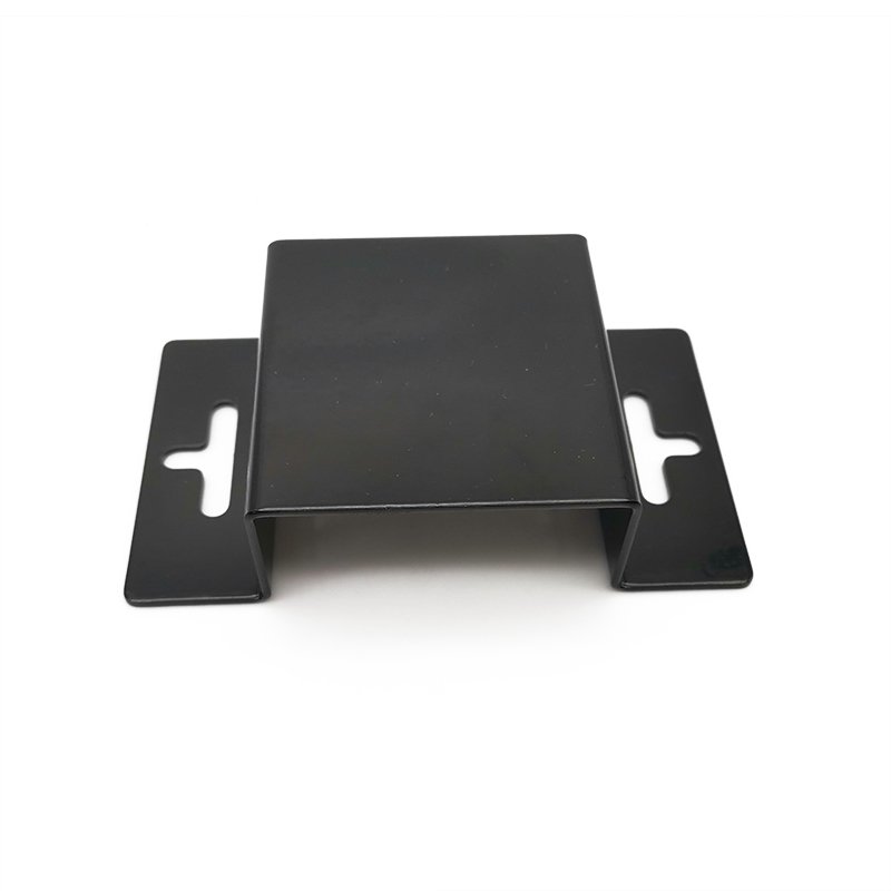 Customized Laser Cutting Service Stainless Steel Aluminium Brass Sheet Metal Fabrication Stamping Bending Process Bracket