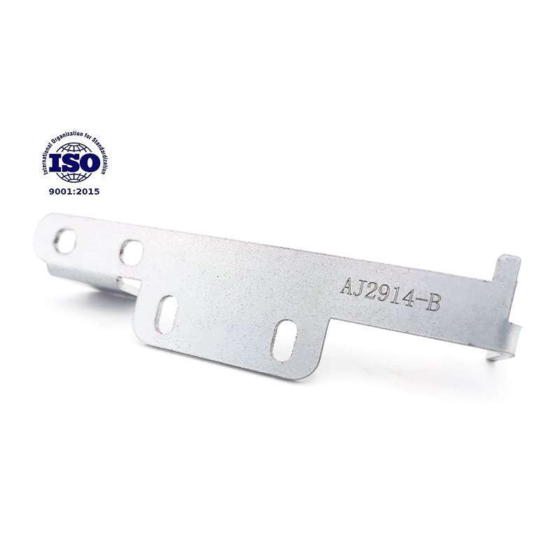 OEM Sheet Metal Parts Laser Cutting Processing Stamping Bending Sheet Metal Fabrication