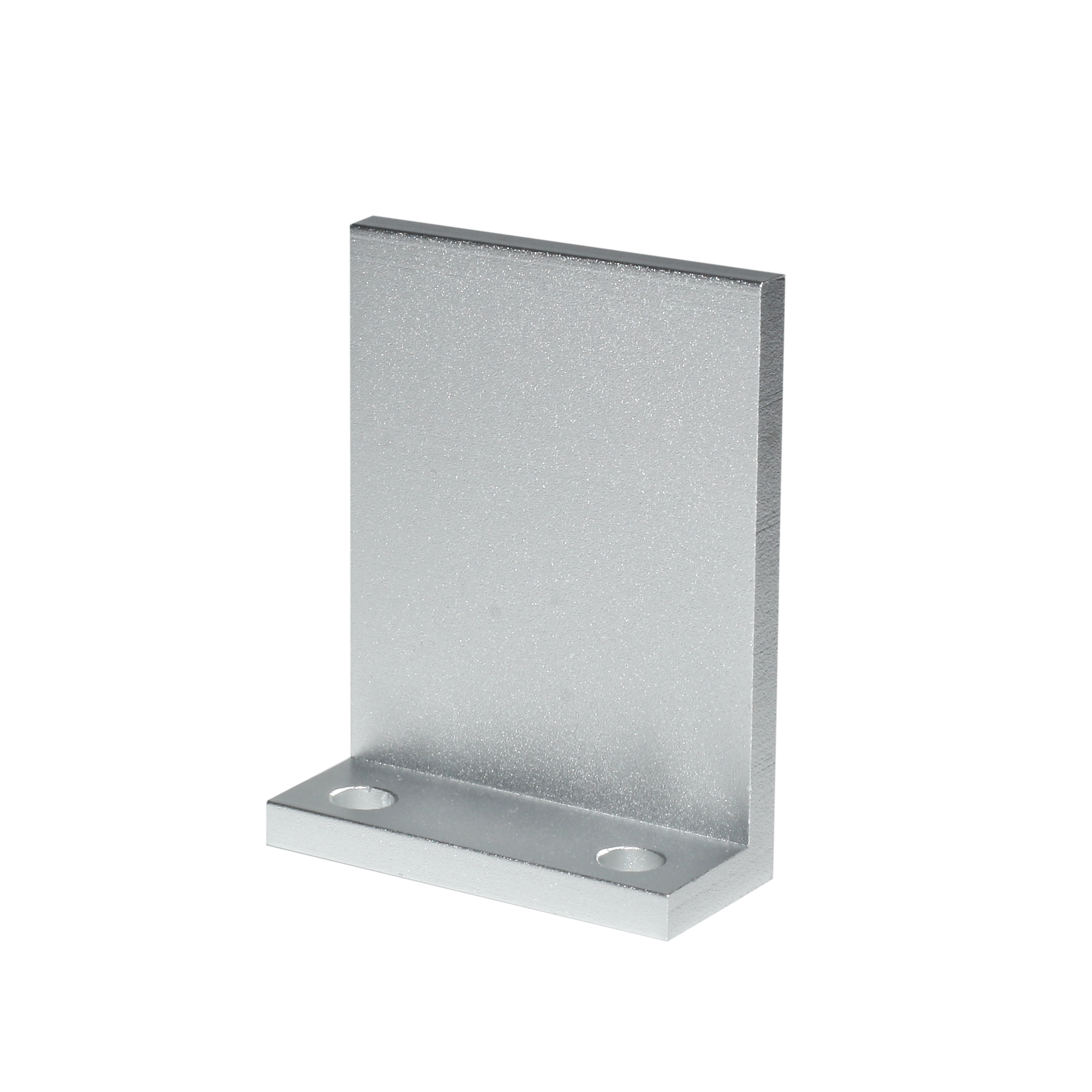 Hot Selling Customized Precision Stamping L-Shaped Galvanized Bent Bracket Precision Sheet Metal Fabrication