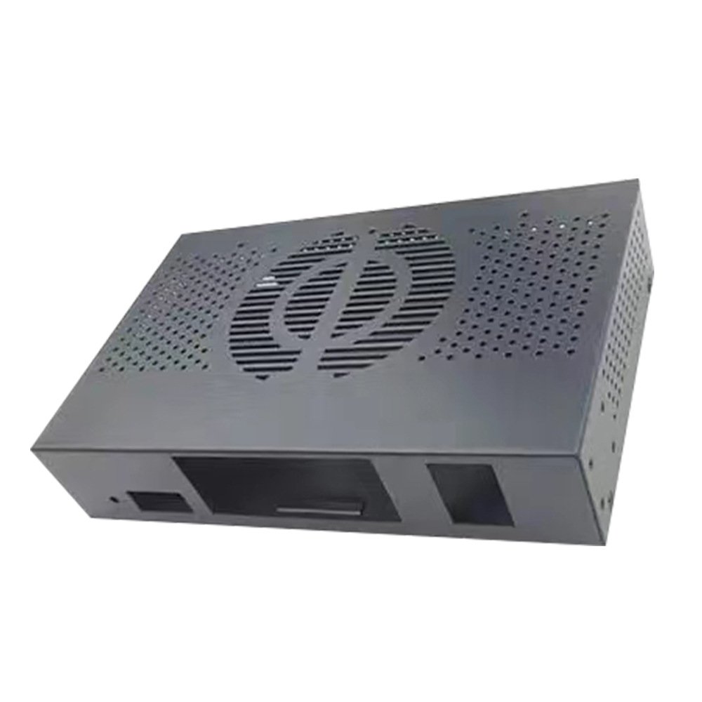 Metalworking Metal Fabrication Service Laser Cutting Bending Metal Stamping Parts Custom Sheet Metal Fabrication
