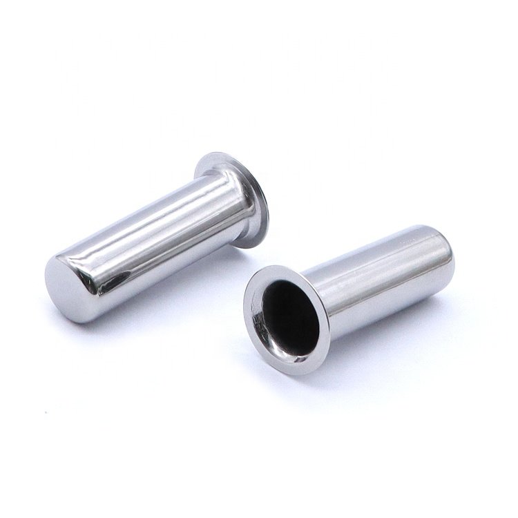 custom stainless steel sheet metal fabrication stamping deep drawing parts