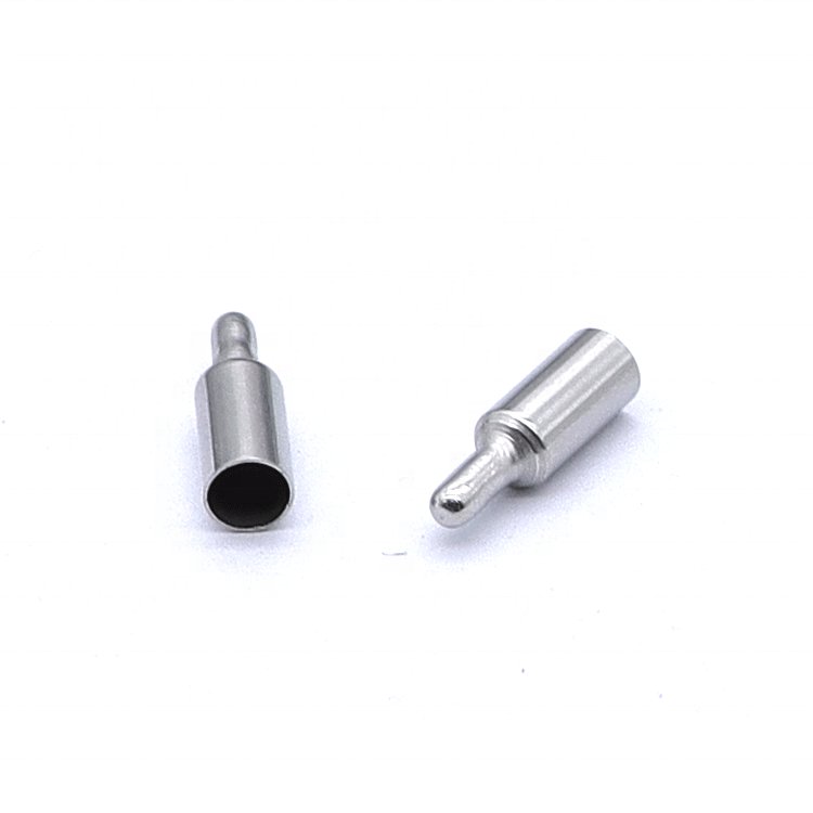 custom stainless steel sheet metal fabrication stamping deep drawing parts
