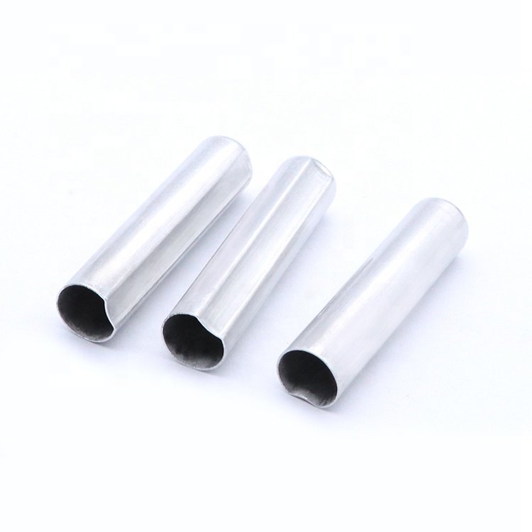 custom stainless steel sheet metal fabrication stamping deep drawing parts
