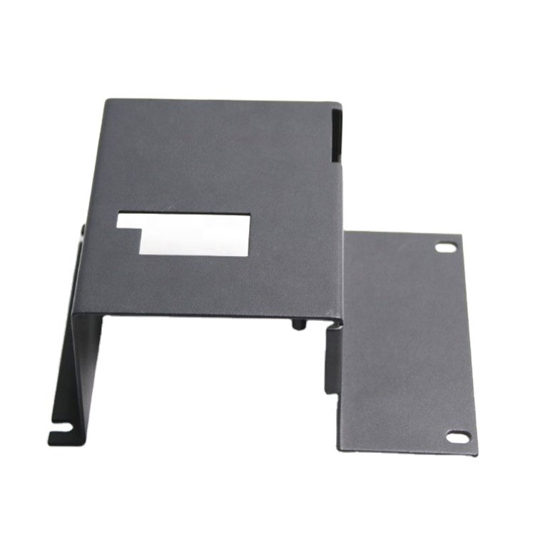 ISO9001 Certified Factory Direct Custom Metal Stamping Metal Sheet Metal Stamping Part Service