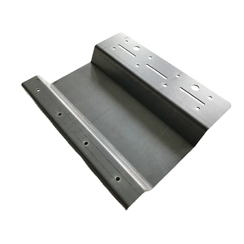 ISO9001 Certified Factory Direct Custom Metal Stamping Metal Sheet Metal Stamping Part Service