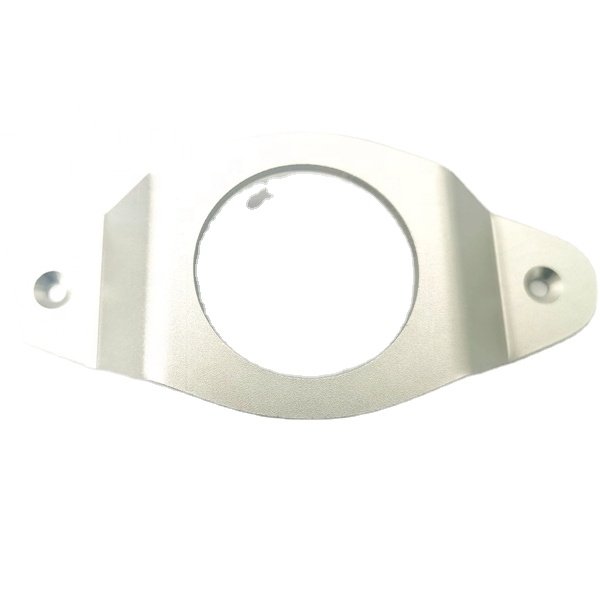 ISO9001 Certified Factory Direct Custom Metal Stamping Metal Sheet Metal Stamping Part Service