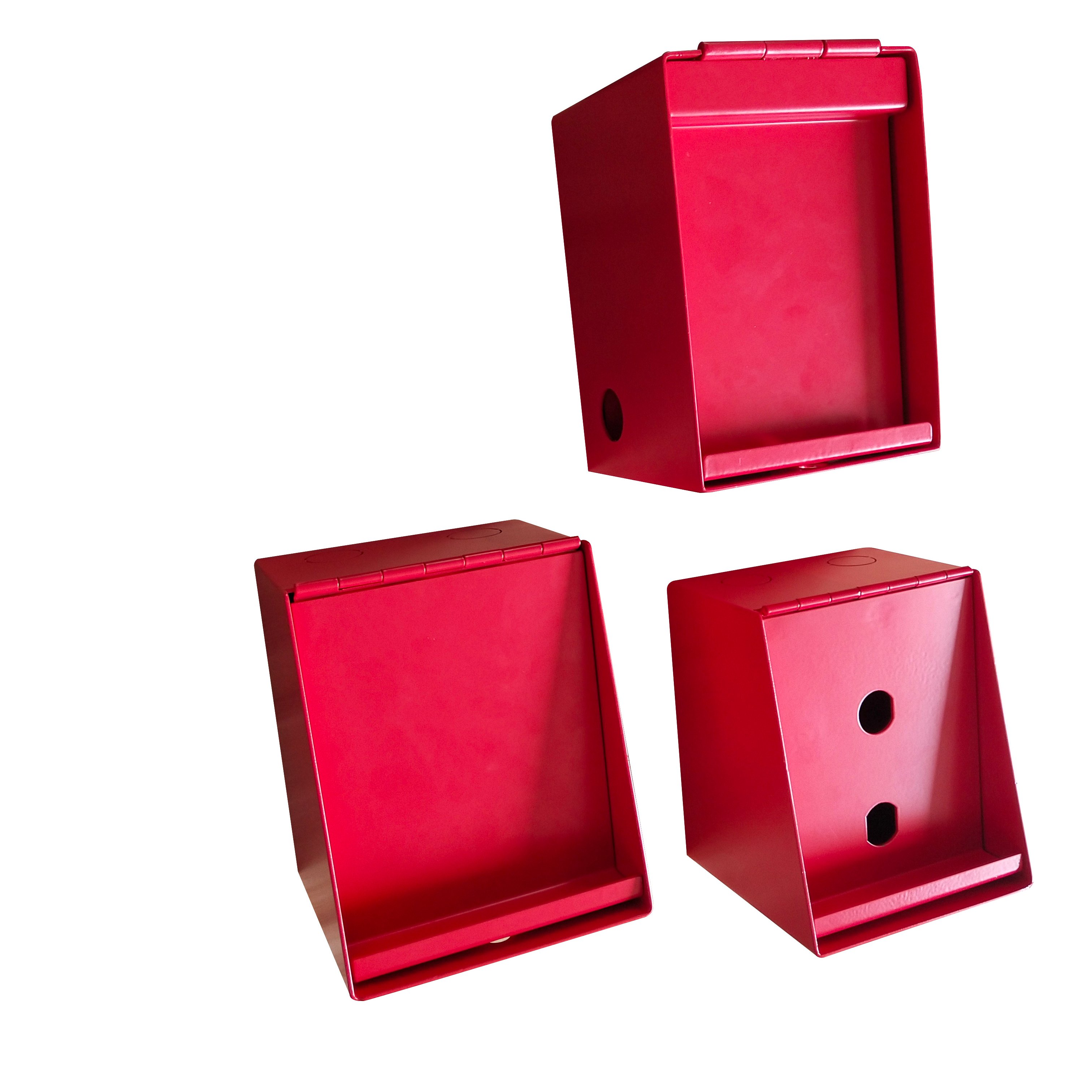 Special Machine Purpose Stamping Parts Precision Large Casing Works Stainless Sheet Metal Fabrication