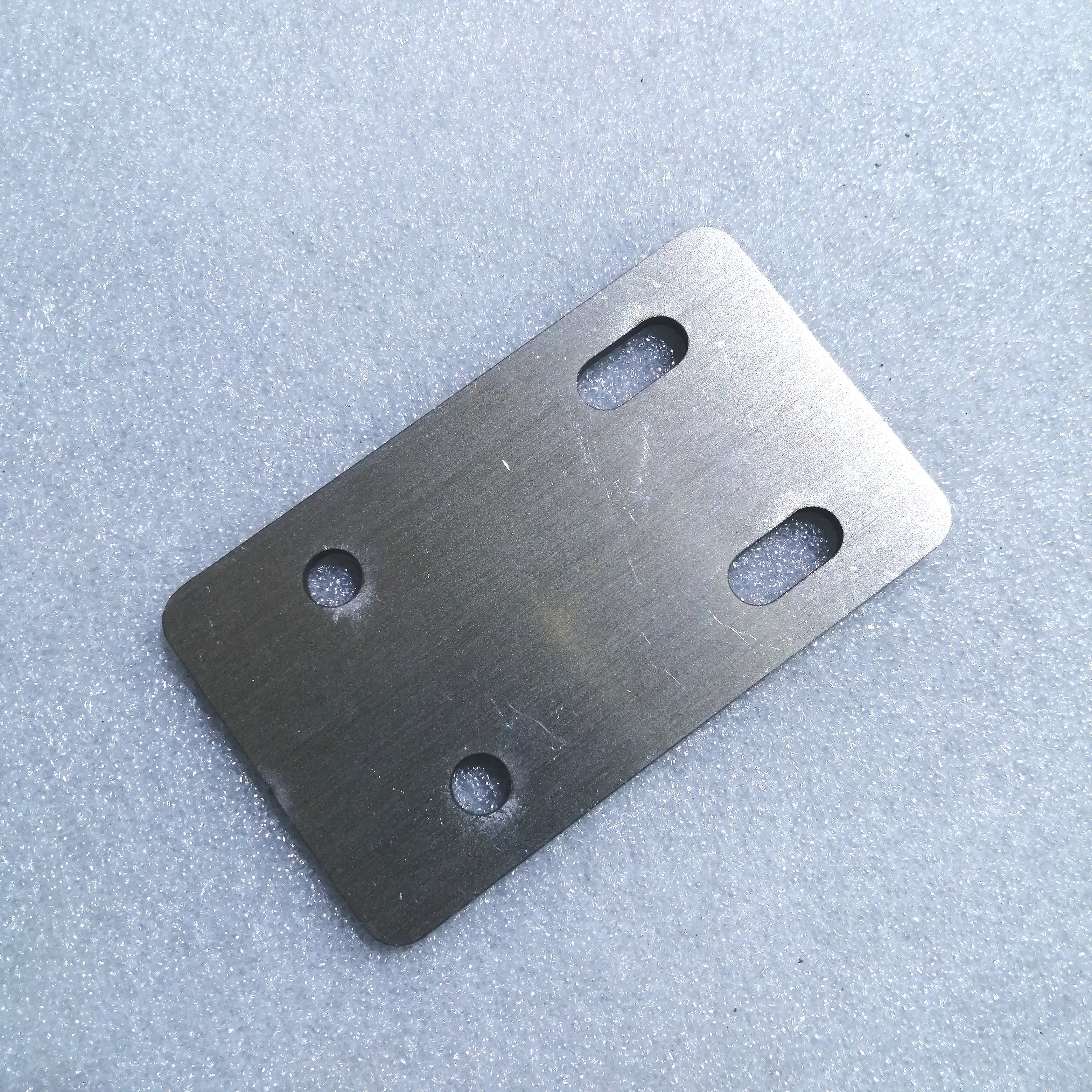 Custom Punching Processing Stainless Steel Products Stamping Bending Parts Laser Cutting Service Sheet Metal Fabrication