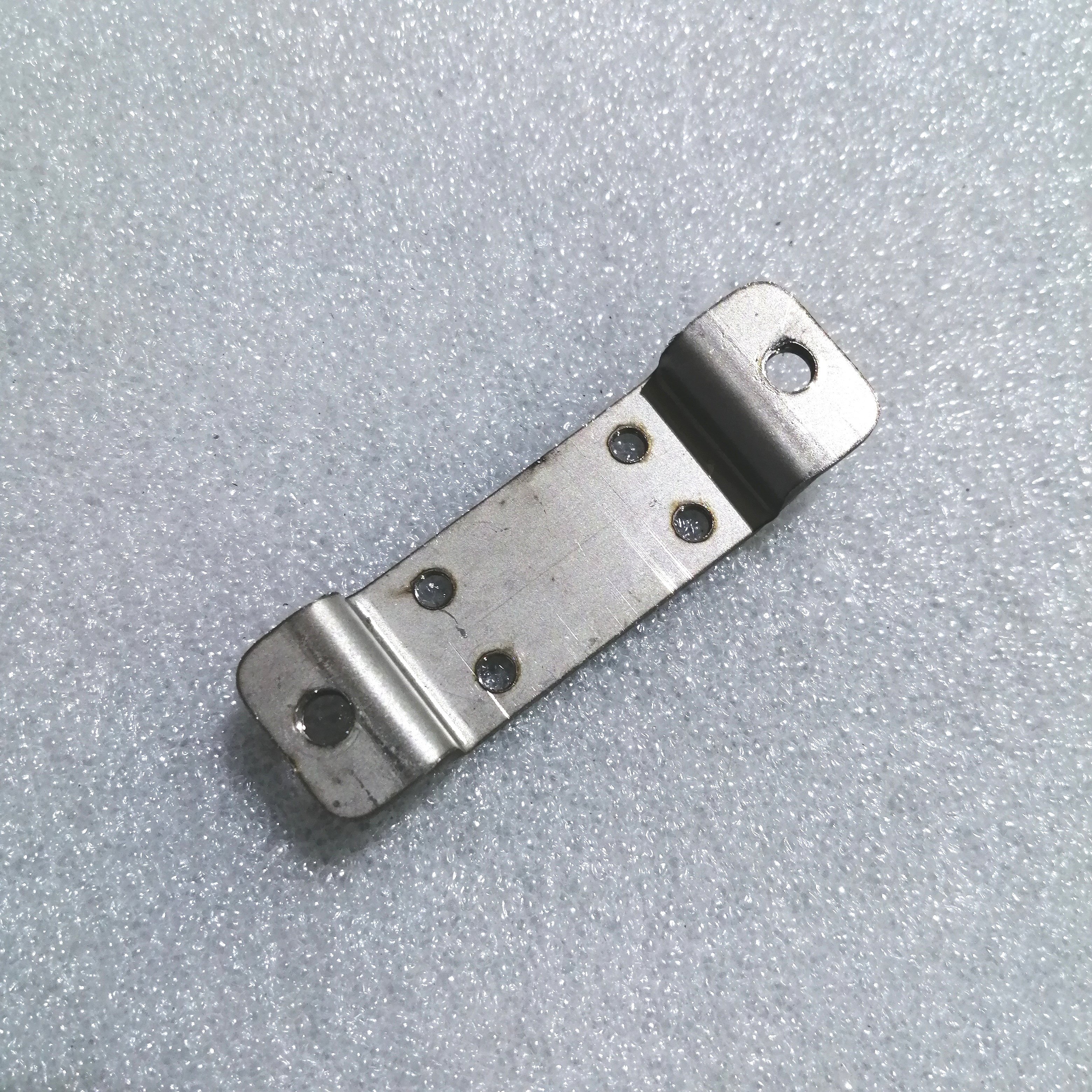 Custom Punching Processing Stainless Steel Products Stamping Bending Parts Laser Cutting Service Sheet Metal Fabrication