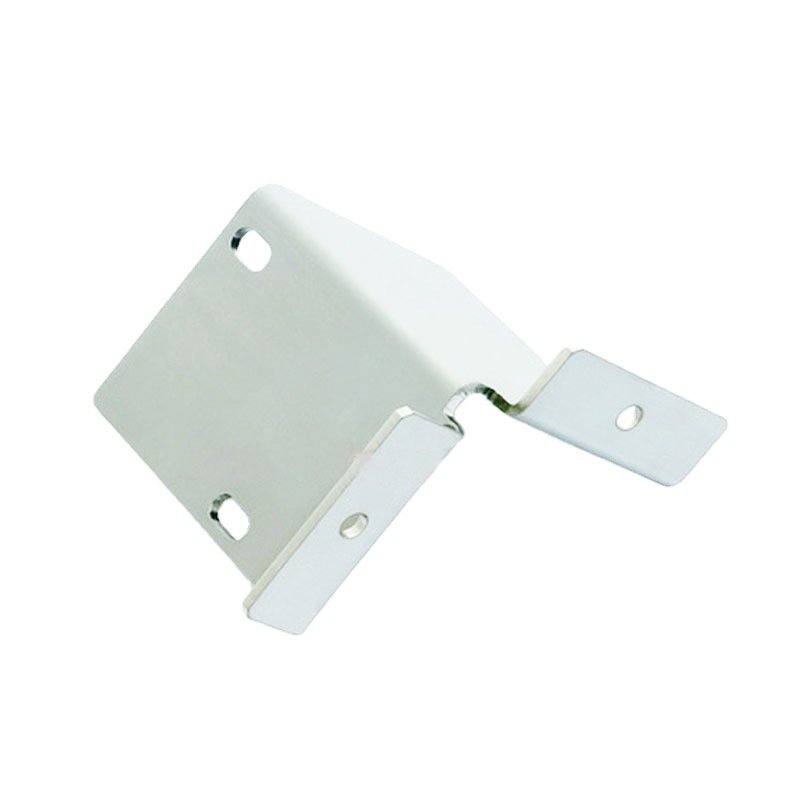 ISO qualified durable bomb shelter aluminum stainless steel housing bunker underground titanium shelf sheet metal oem parts