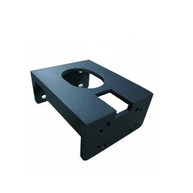 ISO qualified durable bomb shelter aluminum stainless steel housing bunker underground titanium shelf sheet metal oem parts
