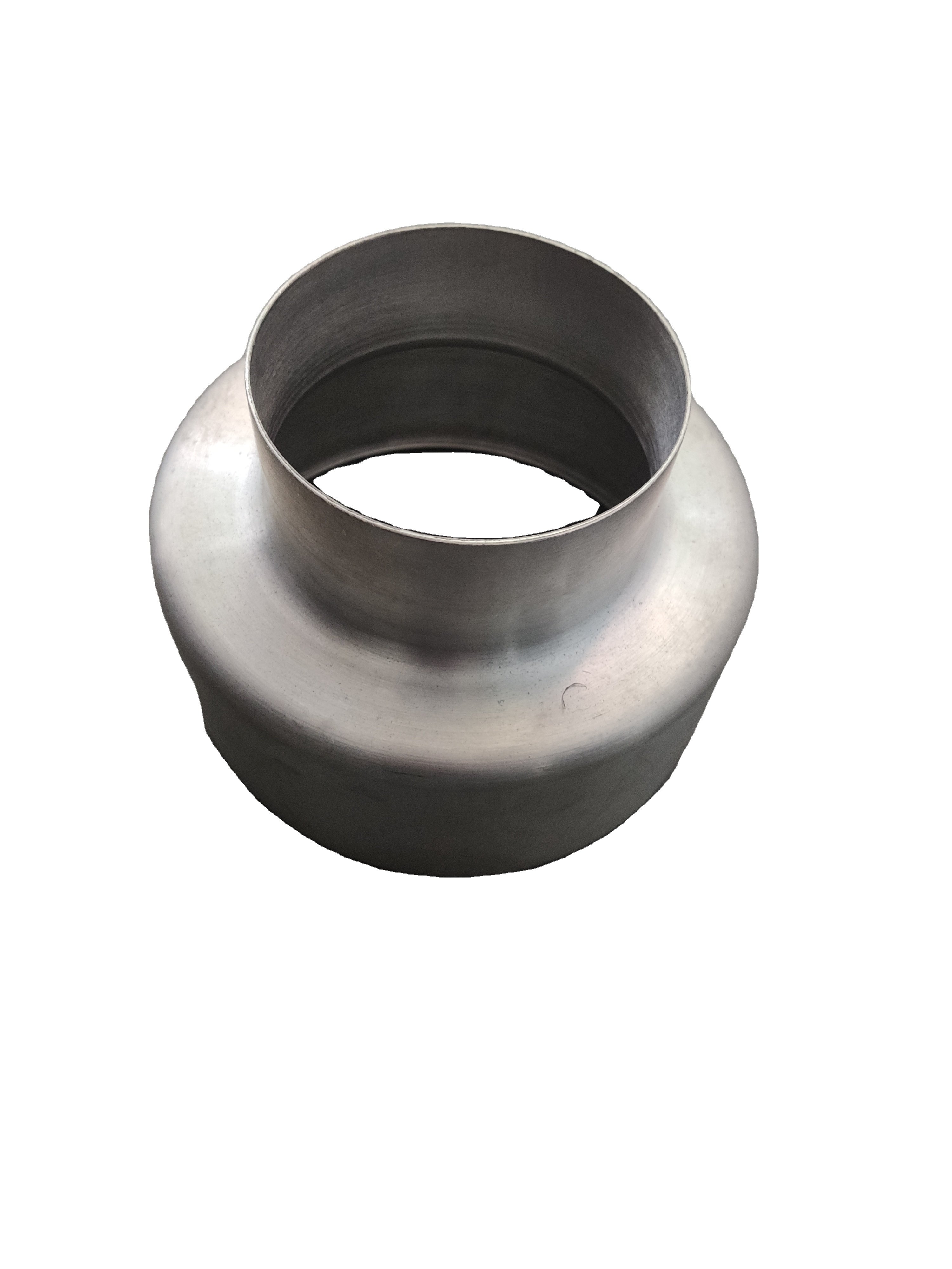 Parts High Quality Sheet Metal Fabrication Deep Drawing Stamping Aluminum