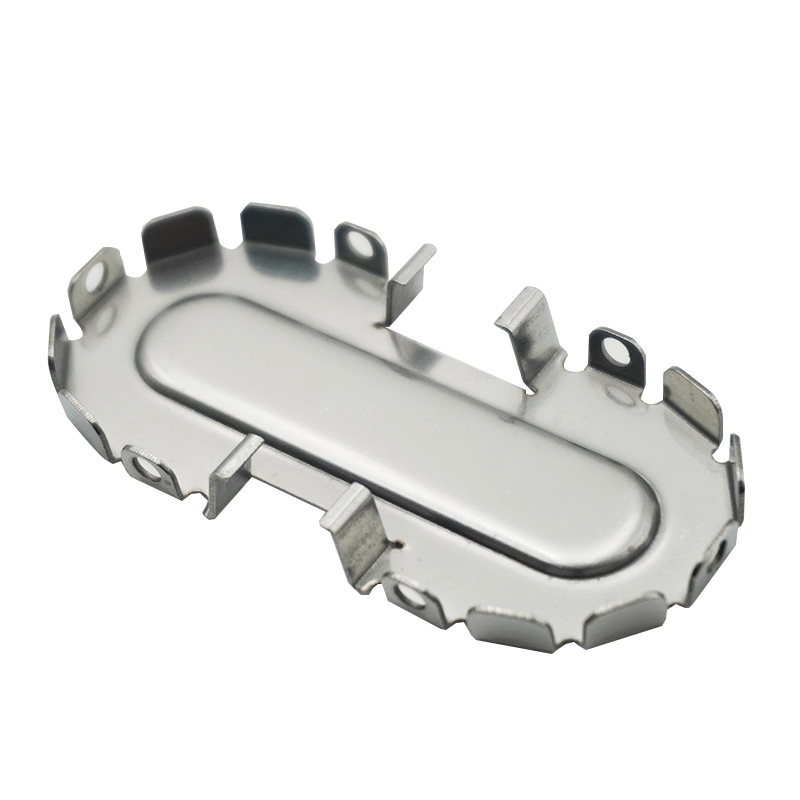 Custom Sheet Metal Processing Parts Deep Drawing Laser Cutting Service Stainless Steel Aluminum Stamping Sheet Metal Fabrication