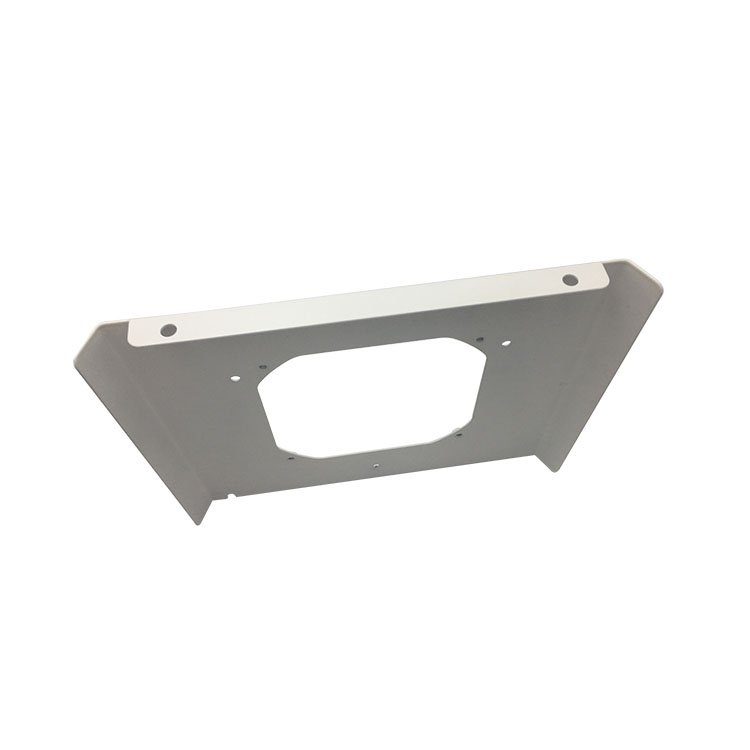 Custom Fabrication Accessories Sheet Metal Stamping Aluminum Stamping Sheet Metal Stamping Parts