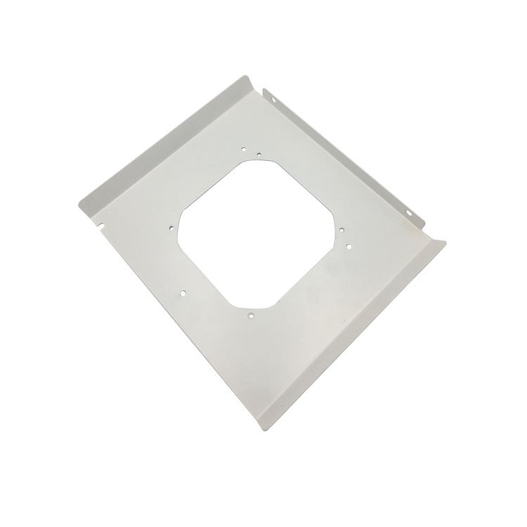 Custom Fabrication Accessories Sheet Metal Stamping Aluminum Stamping Sheet Metal Stamping Parts