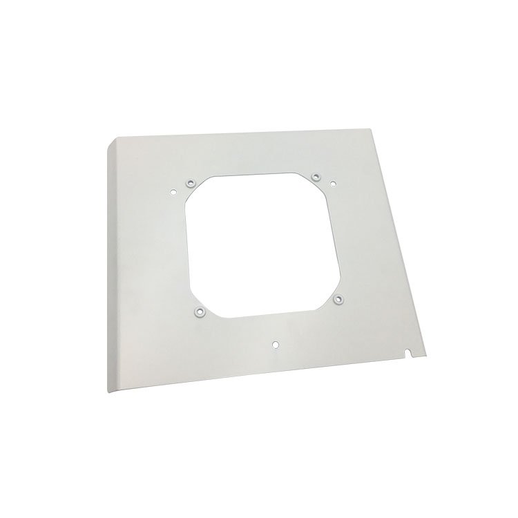Custom Fabrication Accessories Sheet Metal Stamping Aluminum Stamping Sheet Metal Stamping Parts