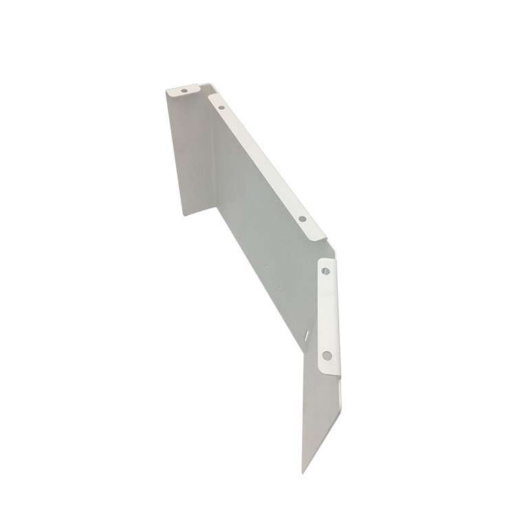 Custom Fabrication Accessories Sheet Metal Stamping Aluminum Stamping Sheet Metal Stamping Parts