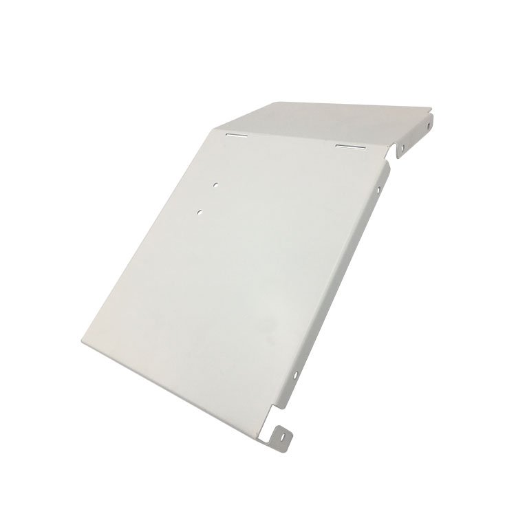 Custom Fabrication Accessories Sheet Metal Stamping Aluminum Stamping Sheet Metal Stamping Parts
