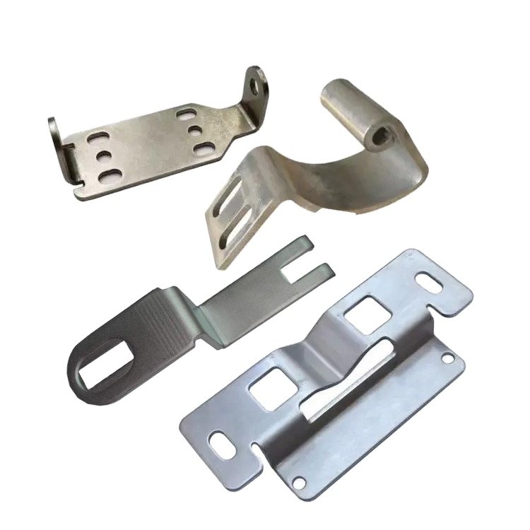 Custom Sheet Metal Fabrication Stamping Stainless Steel Aluminum Part Enclosure Housing Case Box Shell Cover Chassis