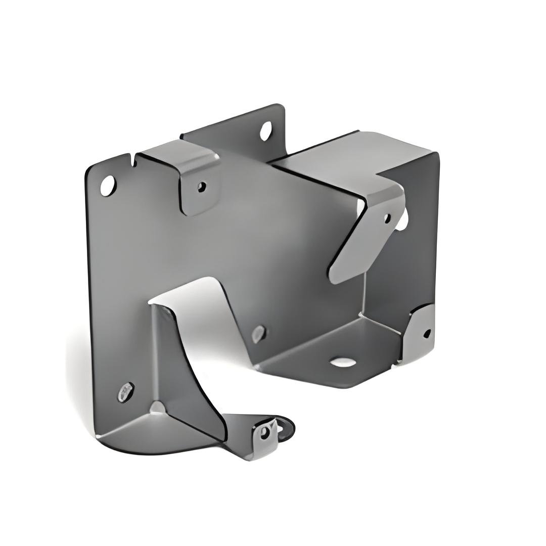 Professional Sheet Metal Fabrication Service China Factory Metal Sheet Stainless Steel Parts