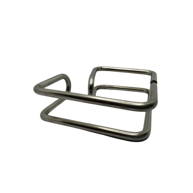 OEM Custom Spiral Stainless Steel Wire Forming Bending Springs Free Samples for Sheet Metal Fabrication