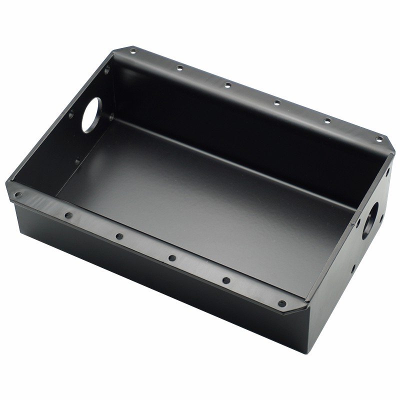 Custom Stainless Steel Sheet Metal Fabrication Metal Processing Bending Laser Cutting Service Metal Stamping Parts