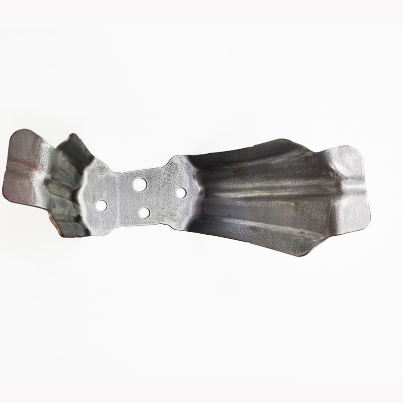 Rapid Service Laser Cutting Aluminum Steel Stainless Steel Custom Sheet Metal Fabrication