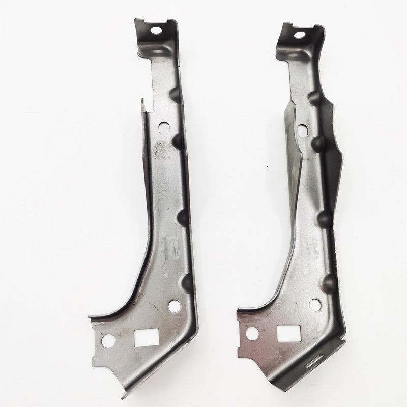 Rapid Service Laser Cutting Aluminum Steel Stainless Steel Custom Sheet Metal Fabrication