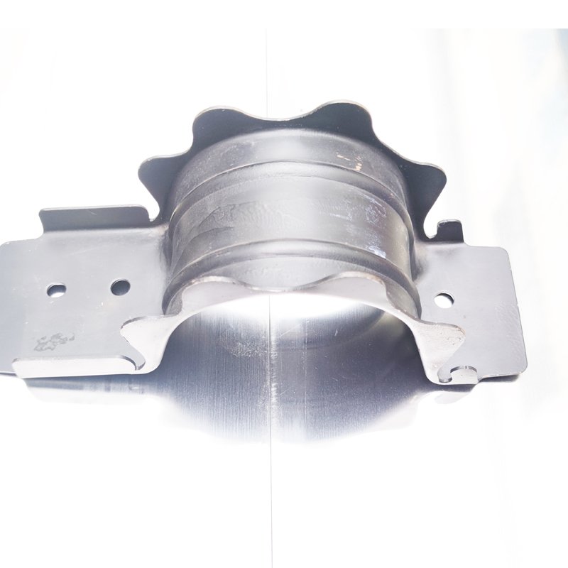 Rapid Service Laser Cutting Aluminum Steel Stainless Steel Custom Sheet Metal Fabrication