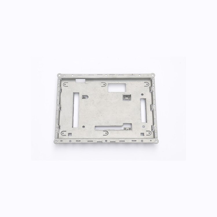Welding Assembly Sheet Metal Fabrication With Brass And Stainless Steel Laser Cutting Bending Welding Assembly Processing