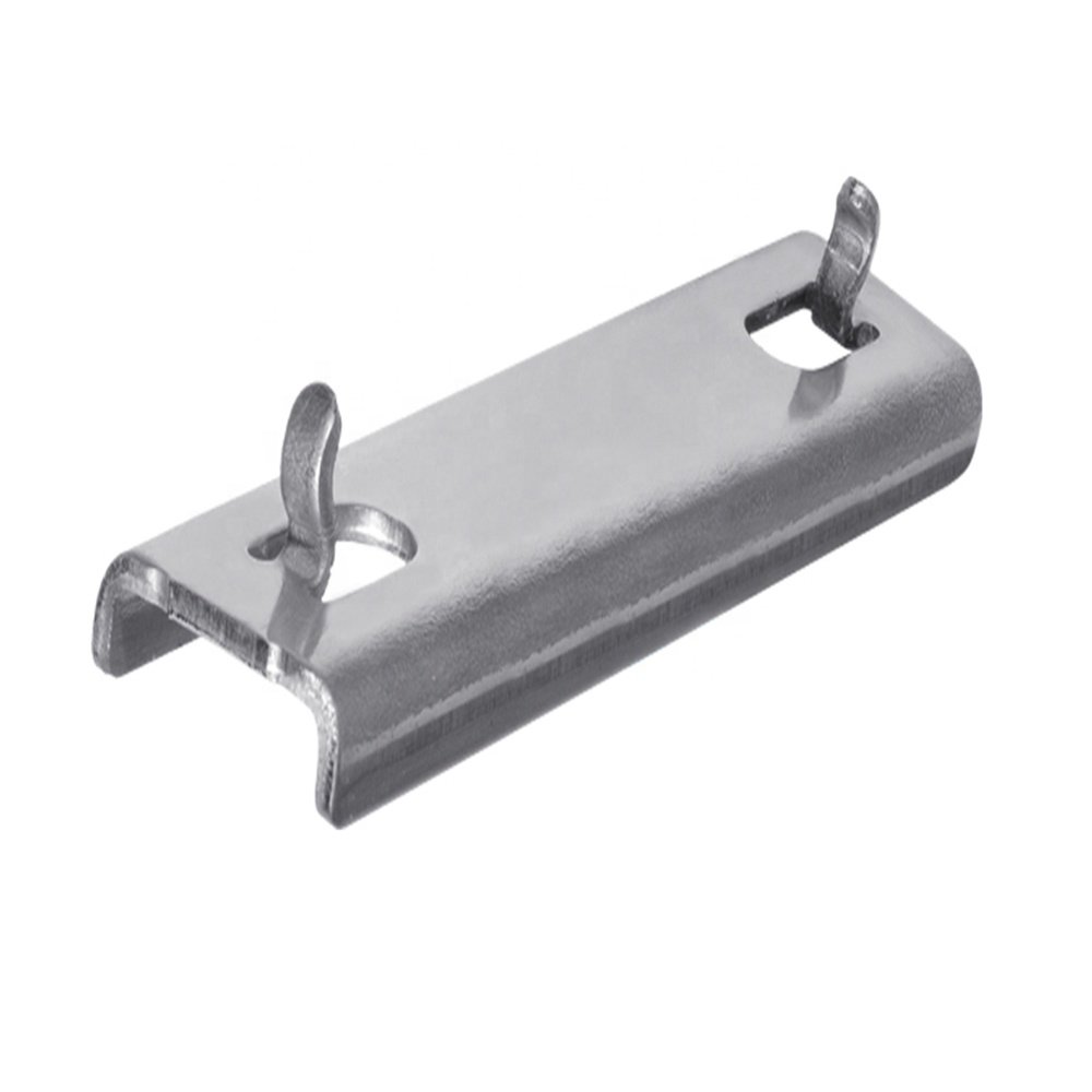 Precision custom sheet metal stamping parts laser cutting stainless steel aluminum stamping sheet metal fabrication service