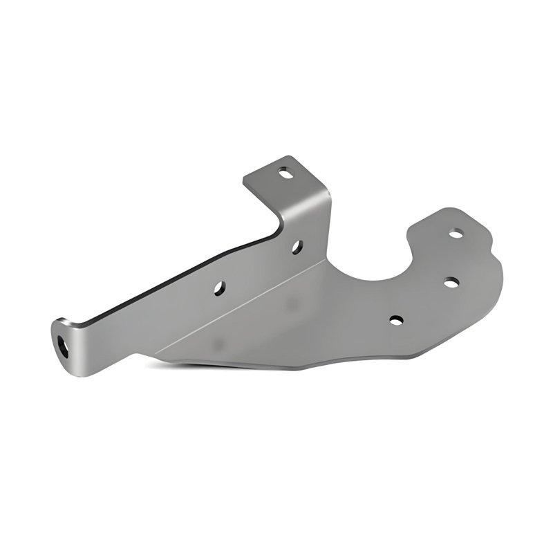 Custom sheet metal design services laser cutting steel structure welding and bending sheet metal fabrication